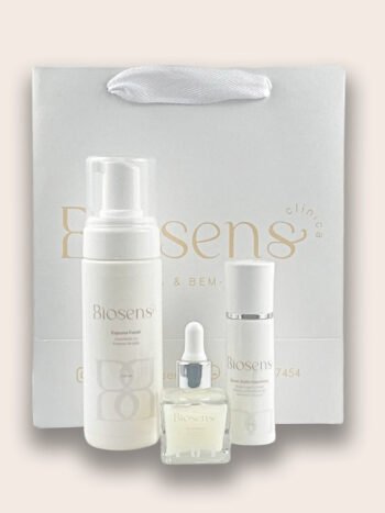 Kit Skincare Biosens